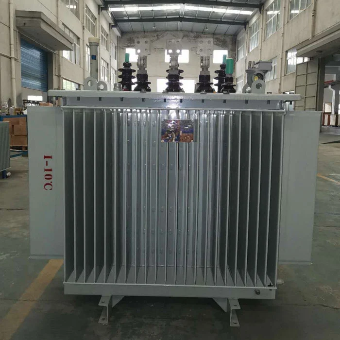 1000kva Oil Immersed Transformer