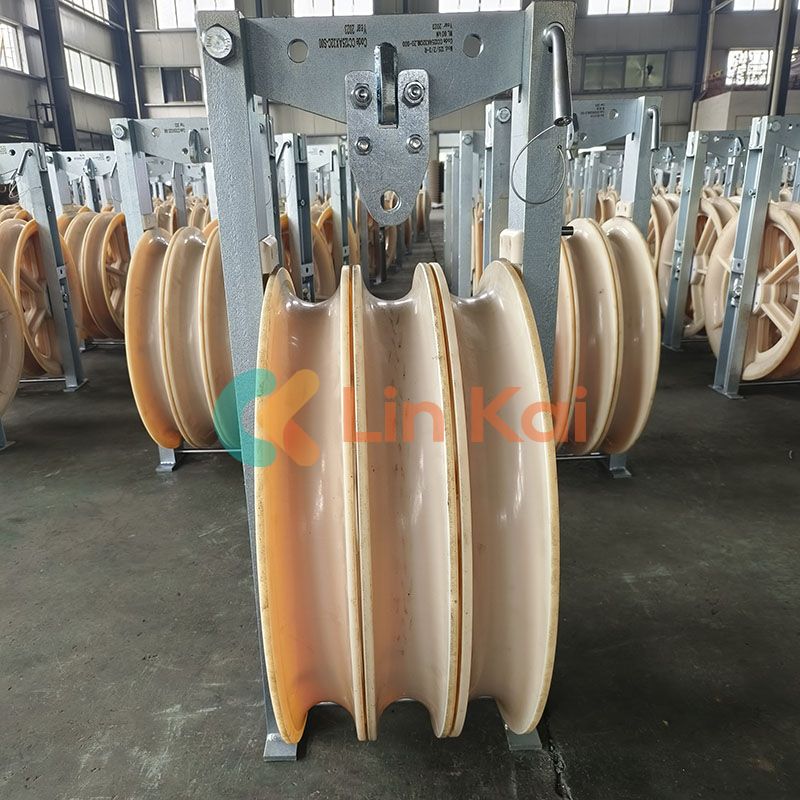 508mm Trastomhas Mór Bloic Teaghrán