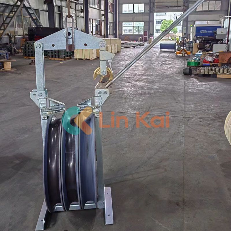 508mm Trastomhas Mór Bloic Teaghrán