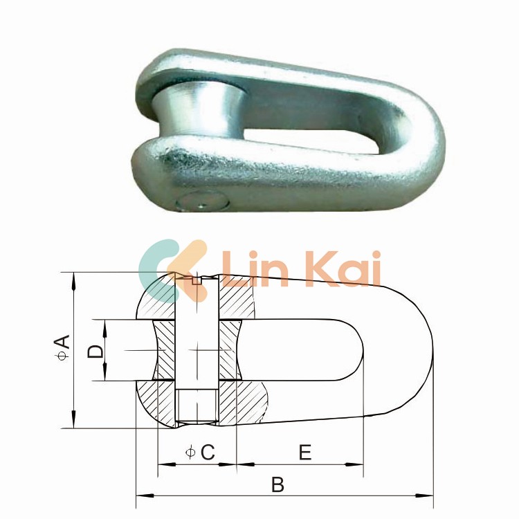 Comhcheangail Seasta Wire Connector