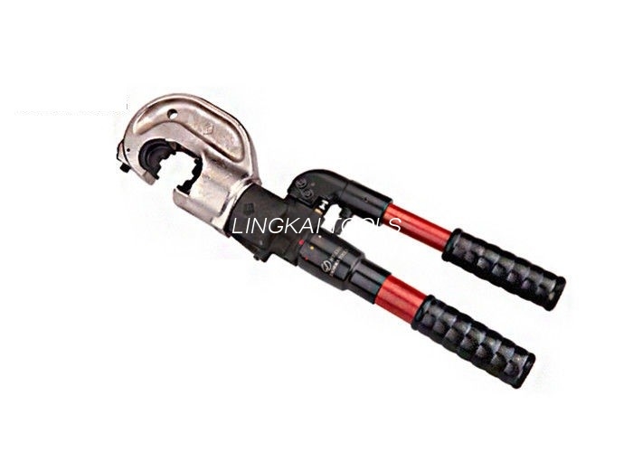 Uirlis roctha Lug Cábla Ceann Rothlaithe 180° EP-430 12T Crimper Suas Le 400 ㎡ Rage