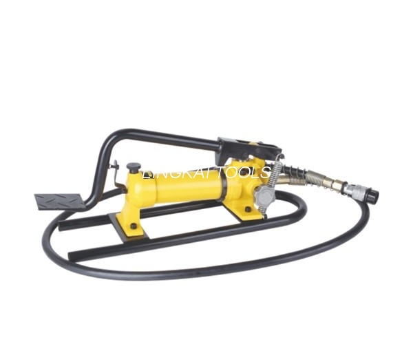 Uirlis Crimping Hiodrálacha Durable 70Mpa Caidéal Láimhe Cineál Petal Le Jack Hiodrálacha