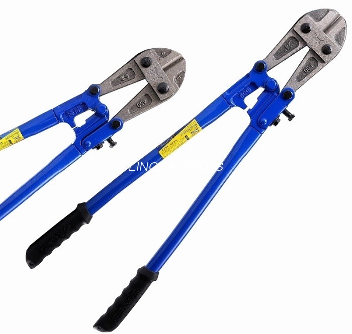 Uilíoch 36 Orlach Hiodrálacha Crimping Uirlis Gearradh 3-12mm Trastomhas Sreang Leictreach